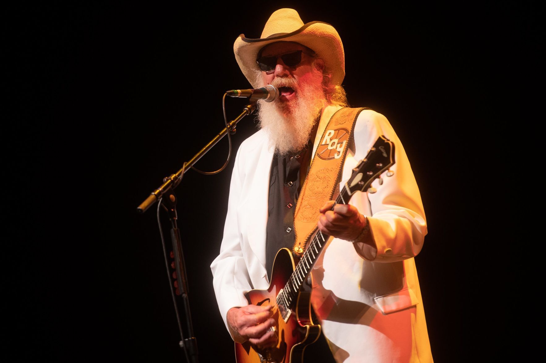 Asleep at the Wheel at the Fox Theatre